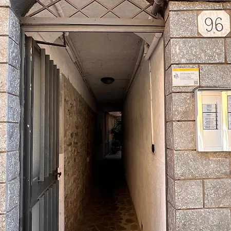 Borgo96 *